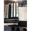 Image 1 : CANADA SPECIMEN SETS LOT OF 10 SETS!