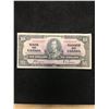 Image 1 : 1937 BANK OF CANADA $10 NOTE!