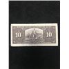 Image 2 : 1937 BANK OF CANADA $10 NOTE!