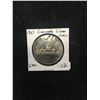 Image 1 : 1951 CANADA SILVER DOLLAR! SWL
