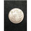 Image 1 : 1948 CANADA 50 CENTS! KEY DATE!