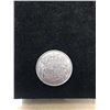 Image 1 : 1947 CURVED 7 CANADA 50 CENTS!