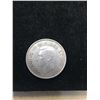 Image 2 : 1947 CURVED 7 CANADA 50 CENTS!