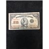Image 1 : 1923 DOMINION OF CANADA SHINPLASTER!