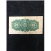 Image 2 : 1900 DOMINION OF CANADA SHINPLASTER!