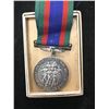 Image 2 : WWII CANADA VOLUNTARY SEVICE MEDAL!