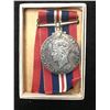 Image 1 : WWII CANADA 1939-45 WAR MEDAL