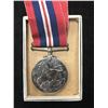 Image 2 : WWII CANADA 1939-45 WAR MEDAL