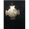 Image 2 : PRUSSIA COMMEMORATIVE CROSS FOR 1866 BATTLE OF TREUEN!