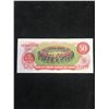 Image 2 : 1975 BANK OF CANADA $50 NOTE RARE EFA PREFIX!