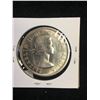Image 2 : 1958 CANADA SILVER DOLLAR!