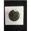 Image 2 : 81-96AD ANCIENT ROME, BRONZE DUPONDIUS OF DOMITIAN!