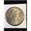 Image 2 : 1922 USA PEACE DOLLAR!