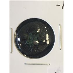 1700,S FRENCH INDIA DOUDOU! PONDICHERRY MINT!