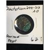 Image 1 : 244-312 ROME PROVINCIAL EGYPT,DIOCLETIAN DEKADRACHM!