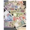 Image 1 : WORLD BANKNOTE LOT! UNC NOTES!