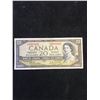 Image 1 : 1954 BANK OF CANADA $20 NOTE!