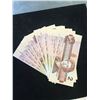 Image 1 : 1986 BANK OF CANADA $2 NOTES 28 IN SEQUENCE!