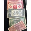 Image 3 : WWII MILITARY CURRENCY LOT!