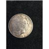 Image 1 : 1922 USA PEACE DOLLAR!