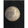 Image 2 : 1922 USA PEACE DOLLAR!