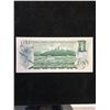 Image 2 : 1973 $1 BANK OF CANADA  3 MILLION # NOTE!
