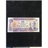 Image 1 : 1971 BANK OF CANADA $10 NOTE! 6000000 # NOTE!