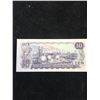 Image 2 : 1971 BANK OF CANADA $10 NOTE! 6000000 # NOTE!