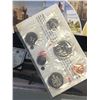 Image 2 : CANADA PL SET LOT OF 12 SETS!