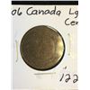 Image 1 : 1906 CANADA LARGE CENT!HIGH GRADE!