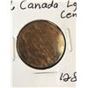 Image 1 : 1916 CANADA LARGE CENT! LUSTROUS!