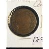 Image 1 : 1917 CANADA LARGE CENT! HIGH GRADE!