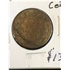 Image 1 : 1918 CANADA LARGE CENT! HIGH GRADE!