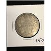 Image 1 : 1911 CANADA 50 CENTS!KEY DATE!