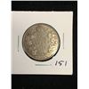 Image 1 : 1912 CANADA 50 CENTS! KEY DATE!