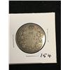 Image 1 : 1916 CANADA 50 CENTS!