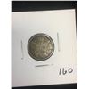 Image 1 : 1903 CANADA 10 CENTS!