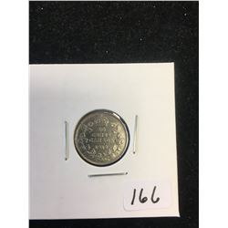 1919 CANADA 10 CENTS!