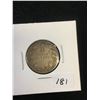 Image 1 : 1911 CANADA 25 CENTS!