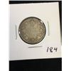 Image 1 : 1914 CANADA 25 CENTS!