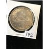 Image 1 : 1936 CANADA SILVER DOLLAR!