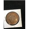 Image 2 : 1937 CANADA SILVER DOLLAR!