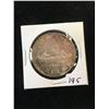 Image 1 : 1946 CANADA SILVER DOLLAR!
