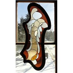 Greg Robinson Stained Glass Artist