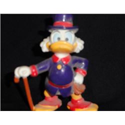 Uncle Scrooge