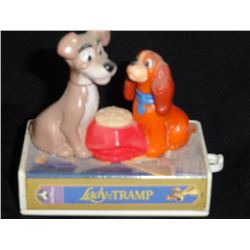 Lady and the Tramp