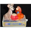 Image 1 : Lady and the Tramp