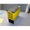 Image 1 : FANUC A06B-6087-H130 POWER SUPPLY MODULE REV.D