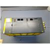 Image 4 : FANUC A06B-6087-H130 POWER SUPPLY MODULE REV.D