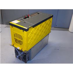 FANUC A06B-6102-H230#H520 REV. C SPINDLE AMPLIFIER MODULE